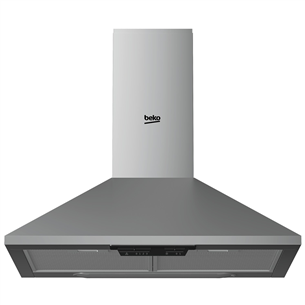 Gartraukis Beko HCP61310I