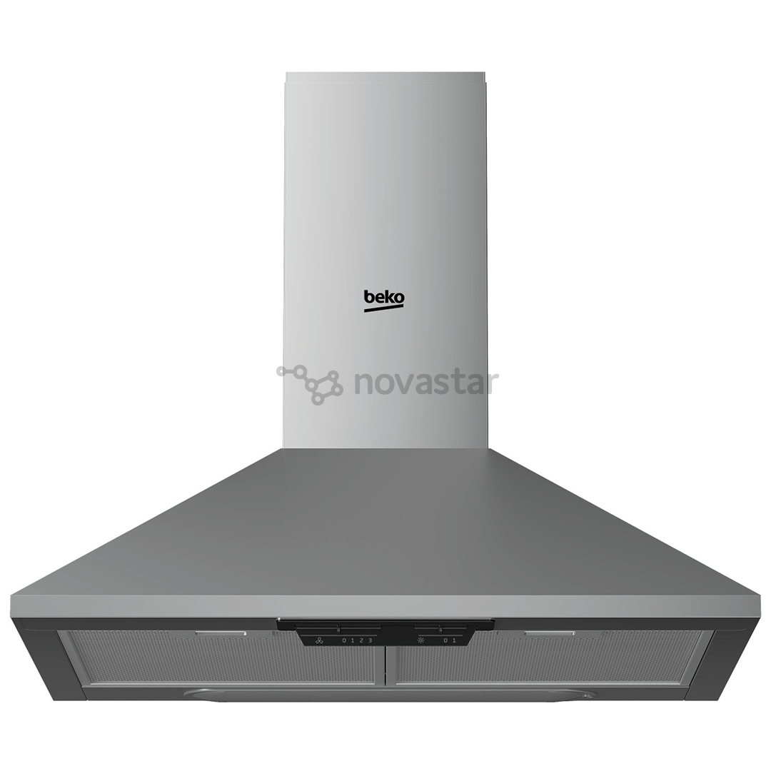 Gartraukis Beko HCP61310I
