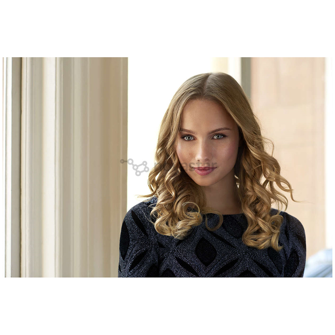 Plaukų garbanojimo žnyplės Philips BHB862/00, 16mm