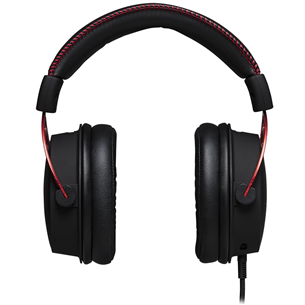 Ausinės Kingston HyperX Cloud Alpha