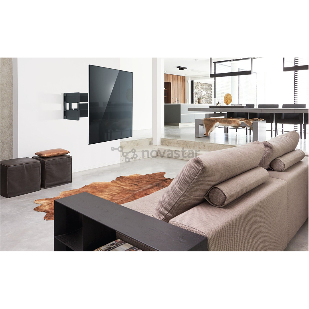 Sieninis laikiklis Vogels THIN550 40-100" televizoriams