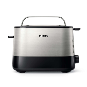 Skrudintuvas Philips HD2637/90