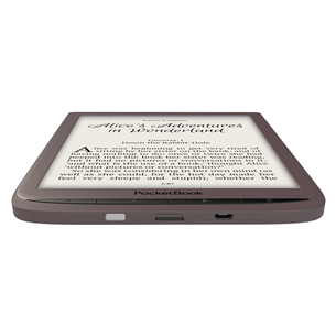 Elektroninė skaityklė PocketBook InkPad 3, Ruda