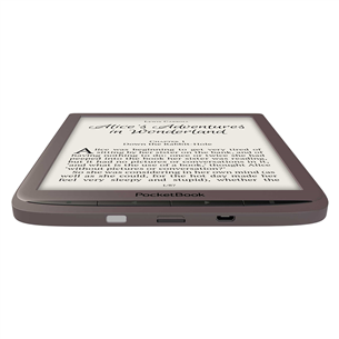 PocketBook InkPad 3, 7.8", 8 GB, brown - E-reader