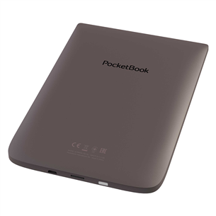 Elektroninė skaityklė PocketBook InkPad 3, Ruda