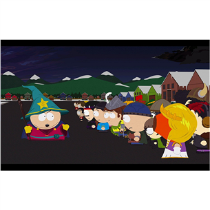 Žaidimas PS4 South Park: Stick of Truth