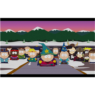 Žaidimas PS4 South Park: Stick of Truth