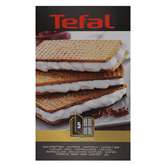 Tefal Snack Collection - Toasted sandwich plates, XA800112