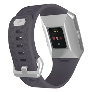 Išmanusis laikrodis Fitbit Ionic, Blue Grey/White