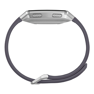 Išmanusis laikrodis Fitbit Ionic, Blue Grey/White