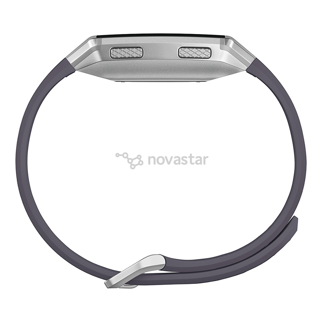 Išmanusis laikrodis Fitbit Ionic, Blue Grey/White