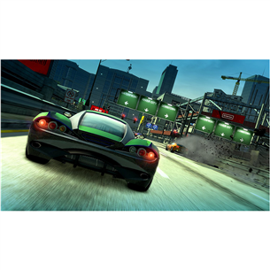 Žaidimas Xbox One Burnout Paradise Remastered