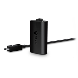 Įkroviklis Microsoft Xbox One Play & Charge Kit