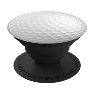 Universalus telefono laikiklis Popsockets, Golf Ball