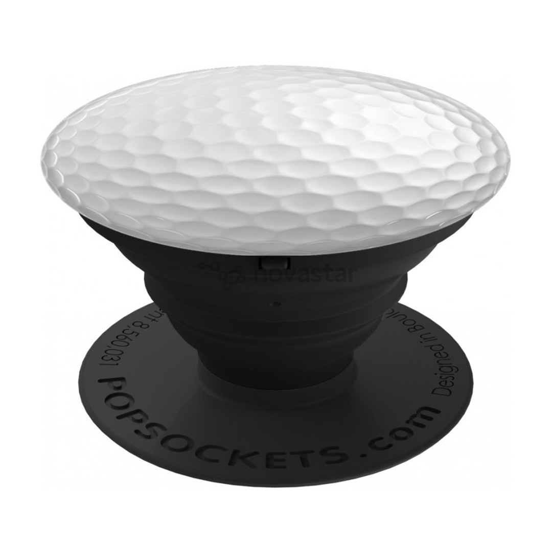 Universalus telefono laikiklis Popsockets, Golf Ball