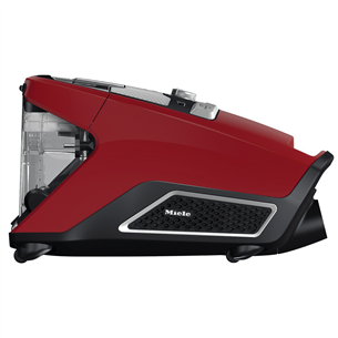 Dulkių siurblys Miele Blizzard CX1 Red PowerLine