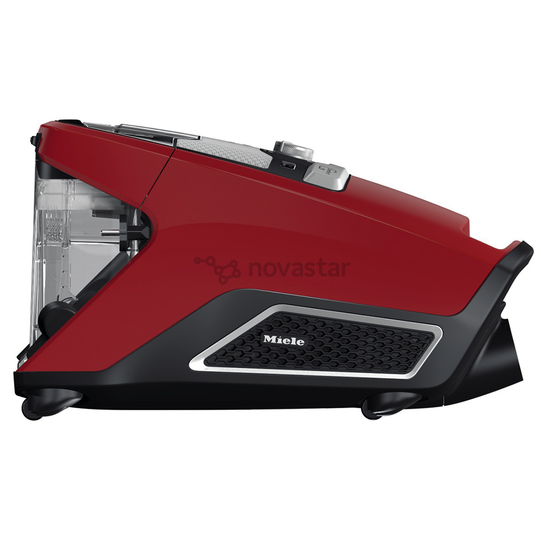 Dulkių siurblys Miele Blizzard CX1 Red PowerLine