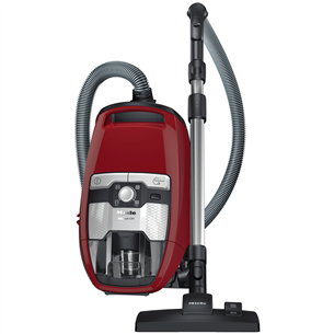 Dulkių siurblys Miele Blizzard CX1 Red PowerLine