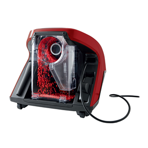 Dulkių siurblys Miele Blizzard CX1 Red PowerLine