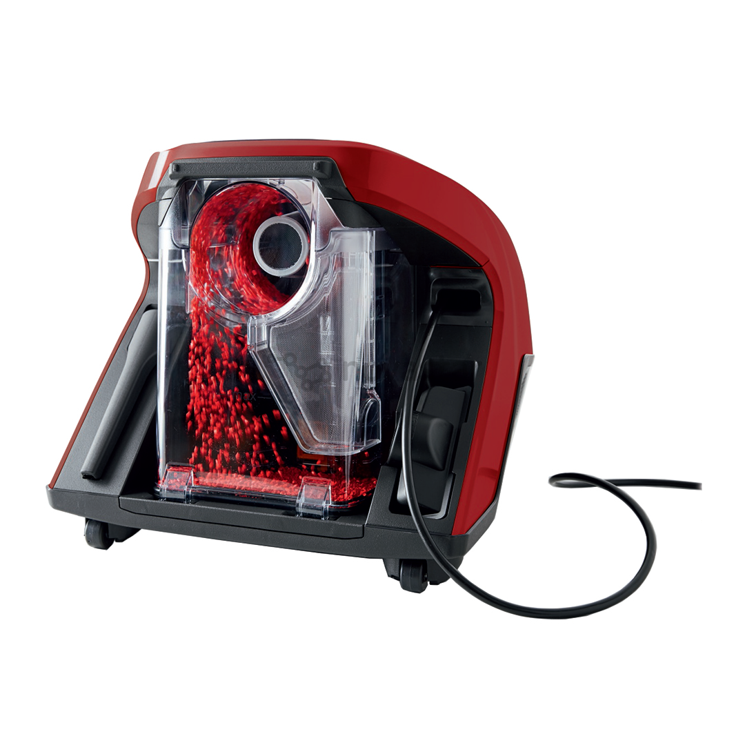 Dulkių siurblys Miele Blizzard CX1 Red PowerLine