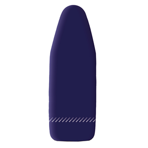 Laurastar Mycover Purple, 131x55cm - Ironing board cover