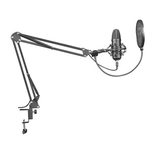 Mikrofonas Trust Emita Plus