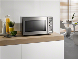 Miele, 26 L, 900 W, inox - Microwave Oven