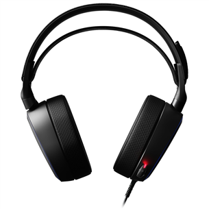 Ausinės SteelSeries Arctis Pro + GameDAC
