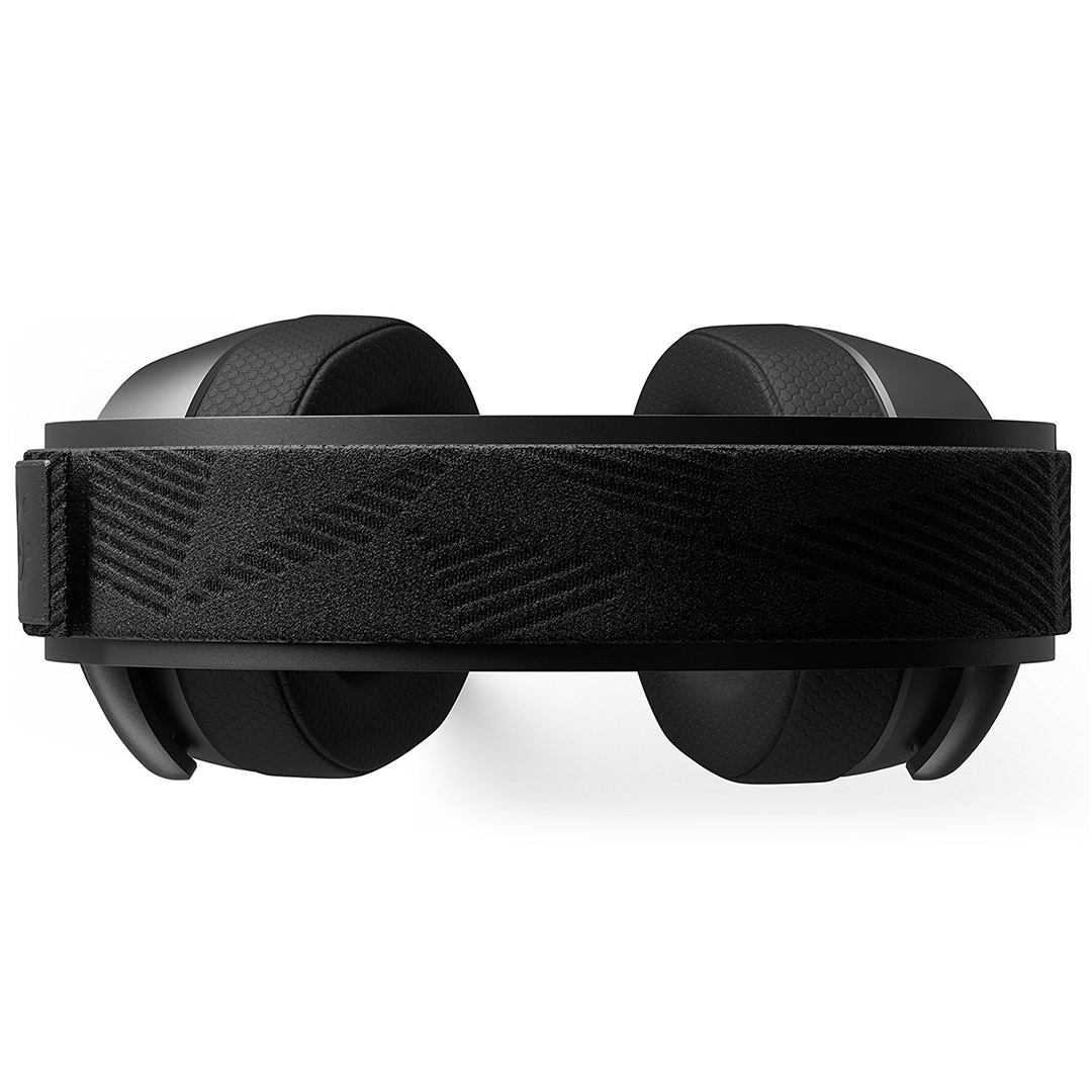 Ausinės SteelSeries Arctis Pro + GameDAC