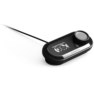 Ausinės SteelSeries Arctis Pro + GameDAC