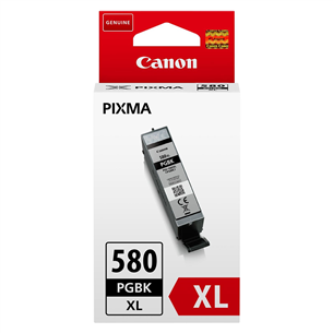 Картридж Canon PGI-580XL 2024C001