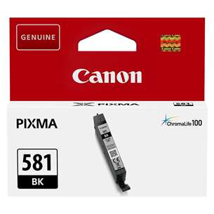 Картридж Canon CLI-581BK 2106C001