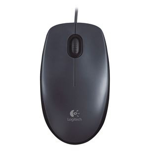 Pelė Logitech M90, Laidinė