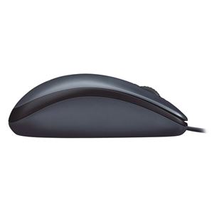 Pelė Logitech M90, Laidinė