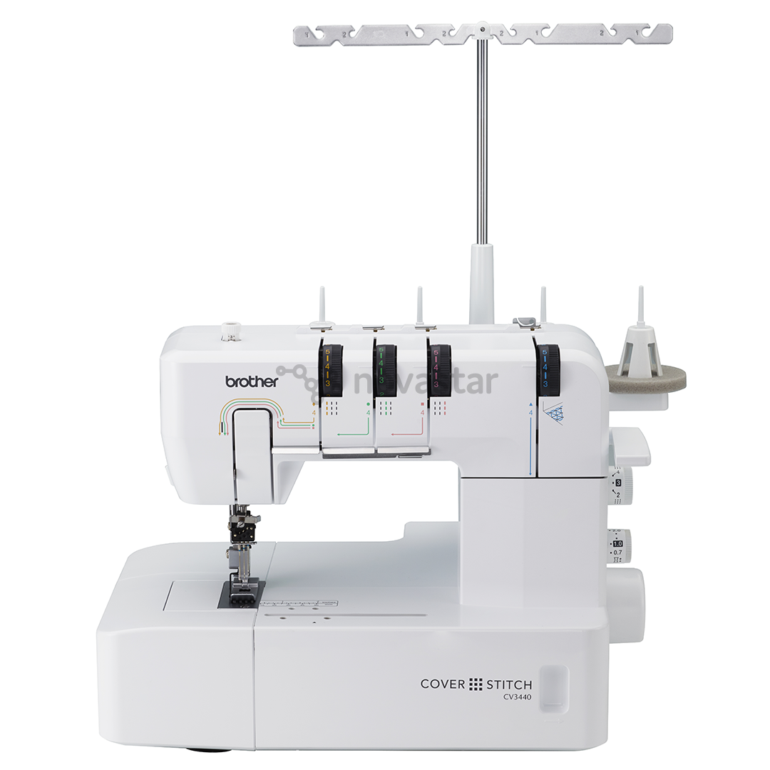 Siuvimo mašina Brother CV3440