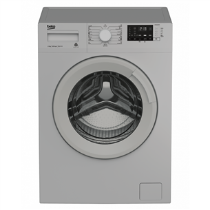 Skalbimo mašina Beko WTE6512BSS