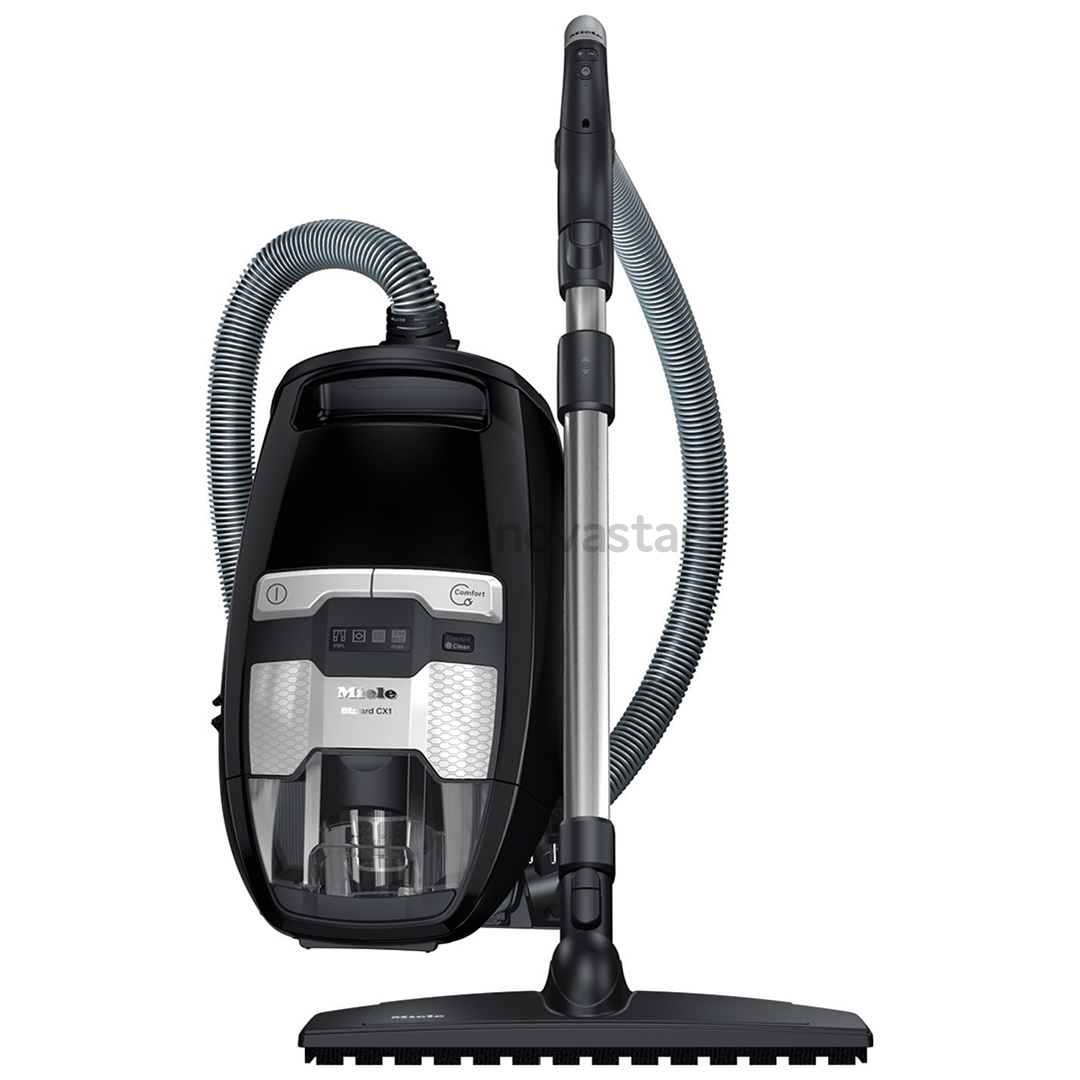 Dulkių siurblys Miele Blizzard CX1 Comfort PowerLine