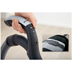 Dulkių siurblys Miele Blizzard CX1 Comfort PowerLine