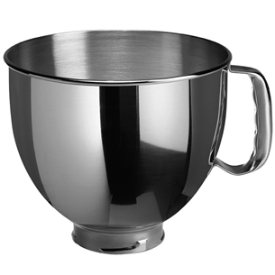 Stainless Steel bowl KitchenAid 4,83 L