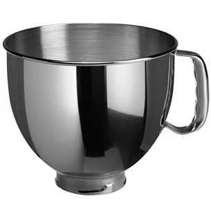 Maišymo indas KitchenAid 5K5THSBP, 4,83L