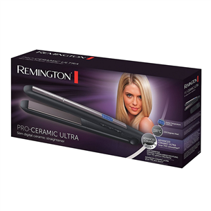 Plaukų tiesintuvas Remington S5505