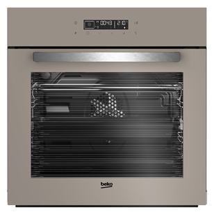 Orkaitė Beko BIM24400GCS