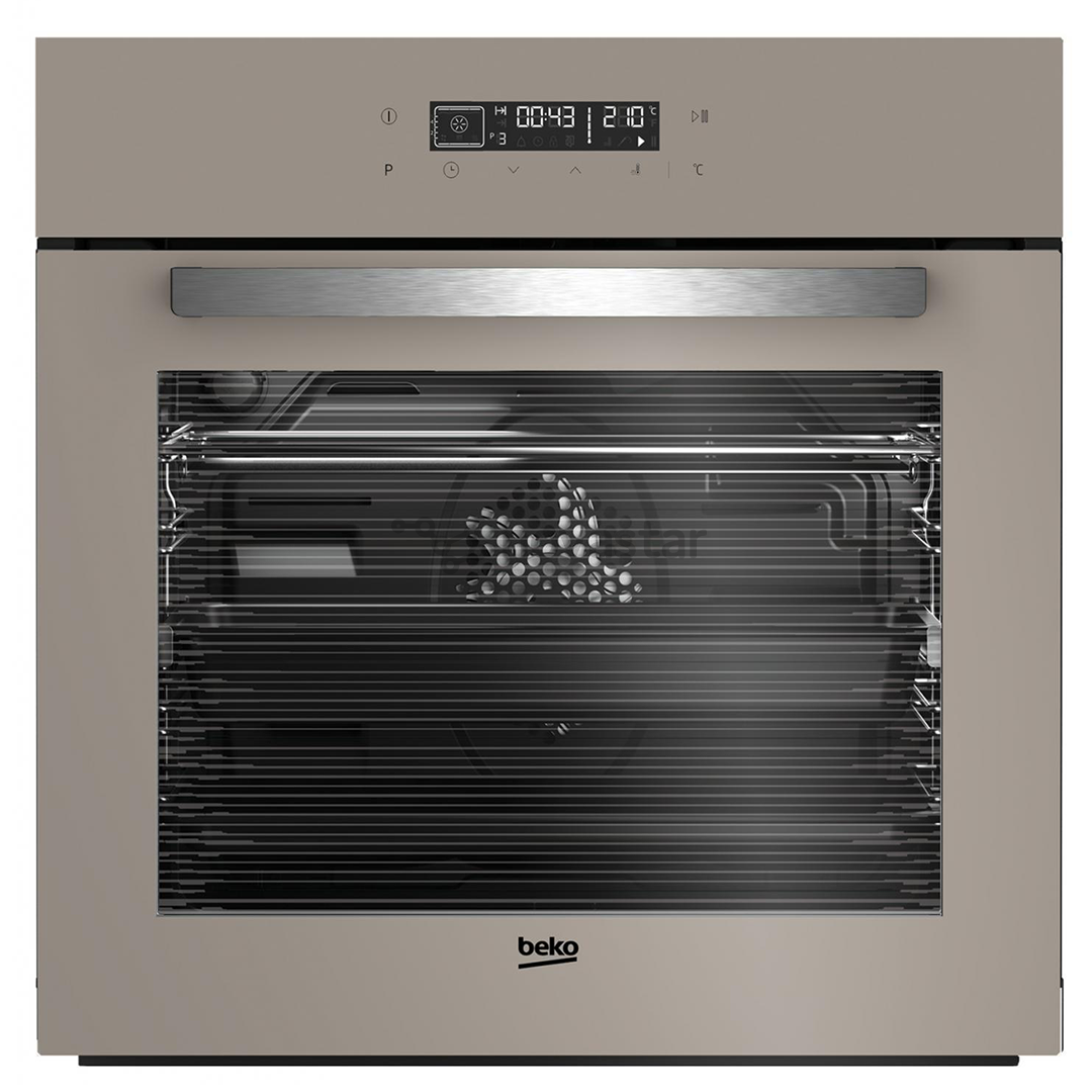 Orkaitė Beko BIM24400GCS
