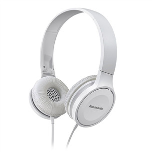 Panasonic RP-HF100E-W, baltos - Ausinės