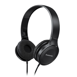 Headphones Panasonic HF100 RP-HF100E-K