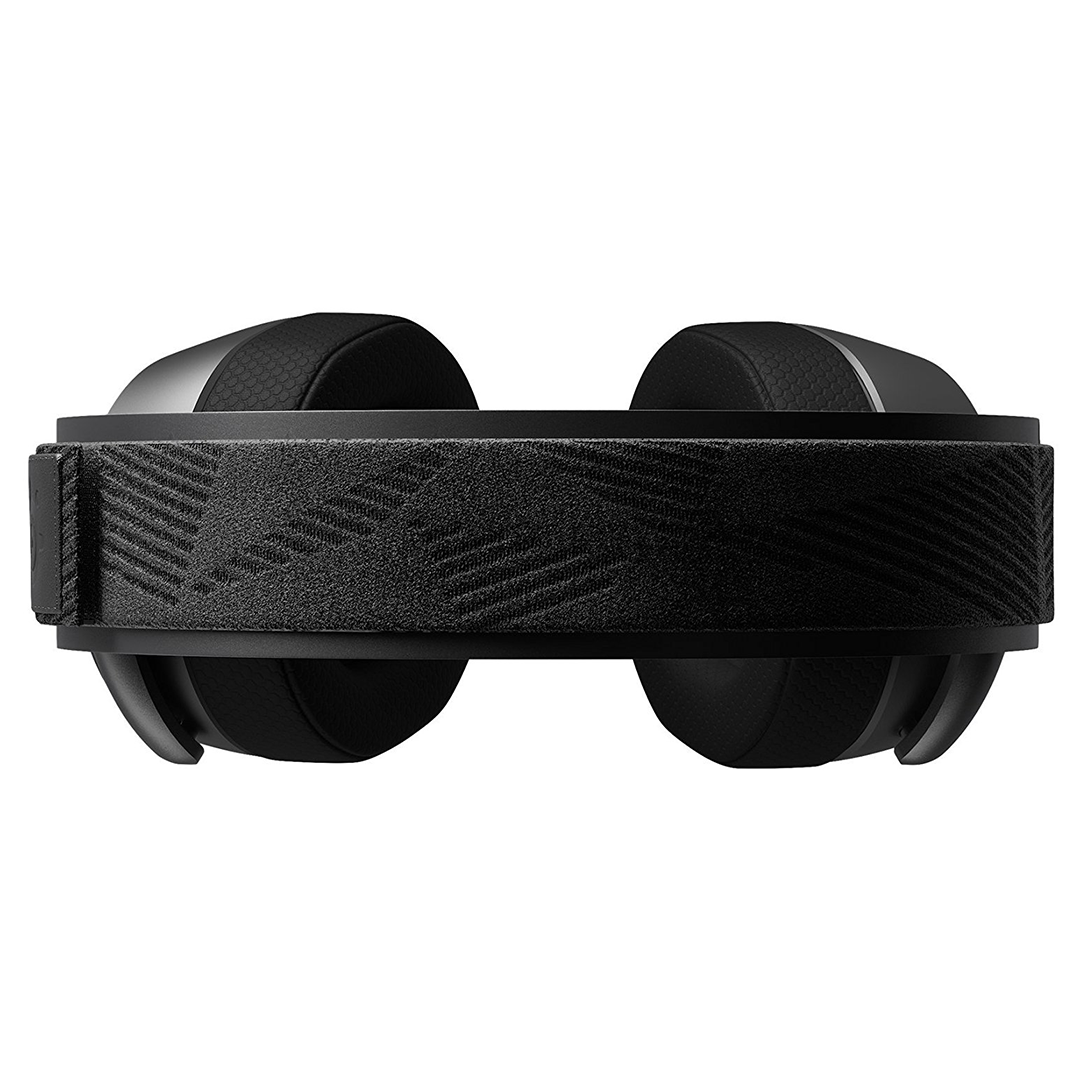 Ausinės SteelSeries Arctis Pro, Belaidės, Juodos