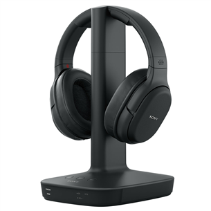 Ausinės Sony WH-L600, belaidės