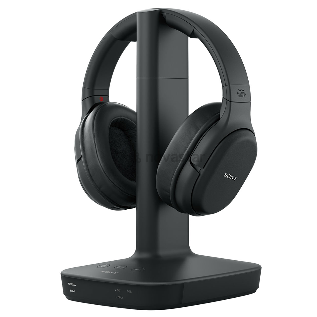 Ausinės Sony WH-L600, belaidės