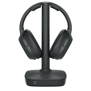 Ausinės Sony WH-L600, belaidės
