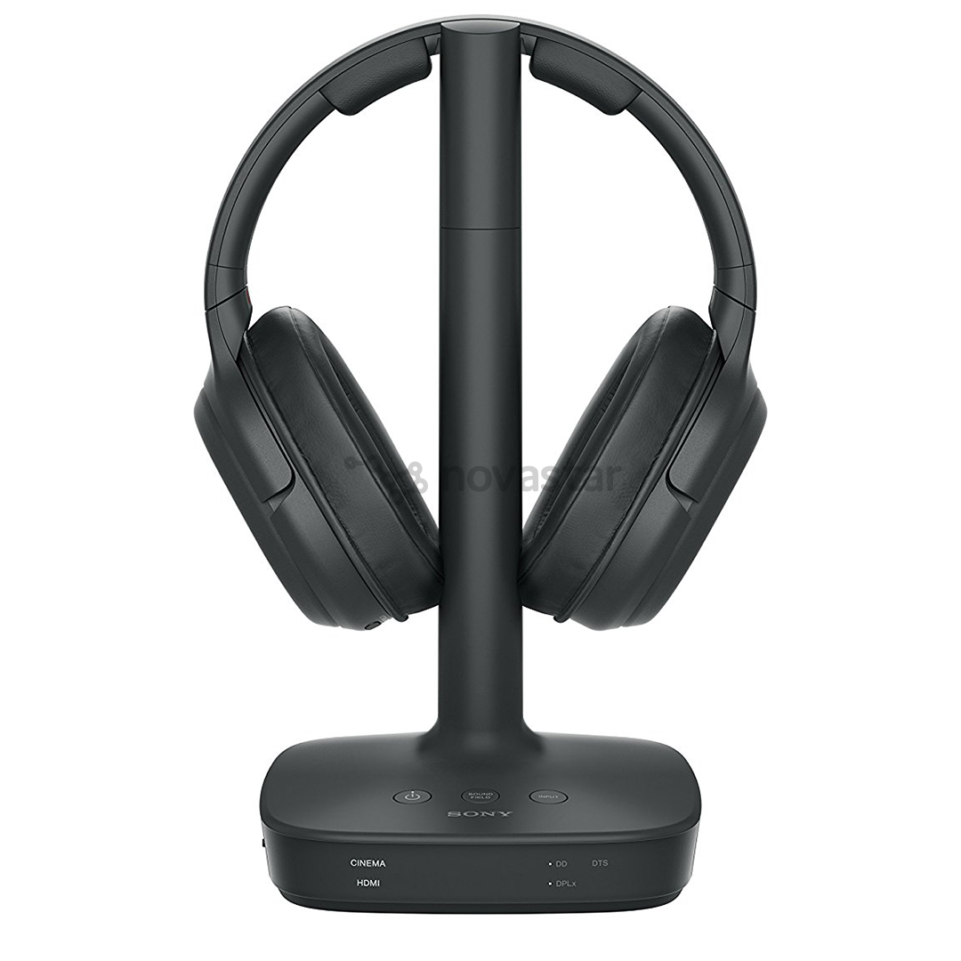 Ausinės Sony WH-L600, belaidės